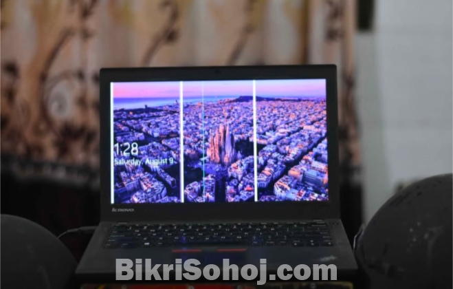 Lenovo Thinkpad x250